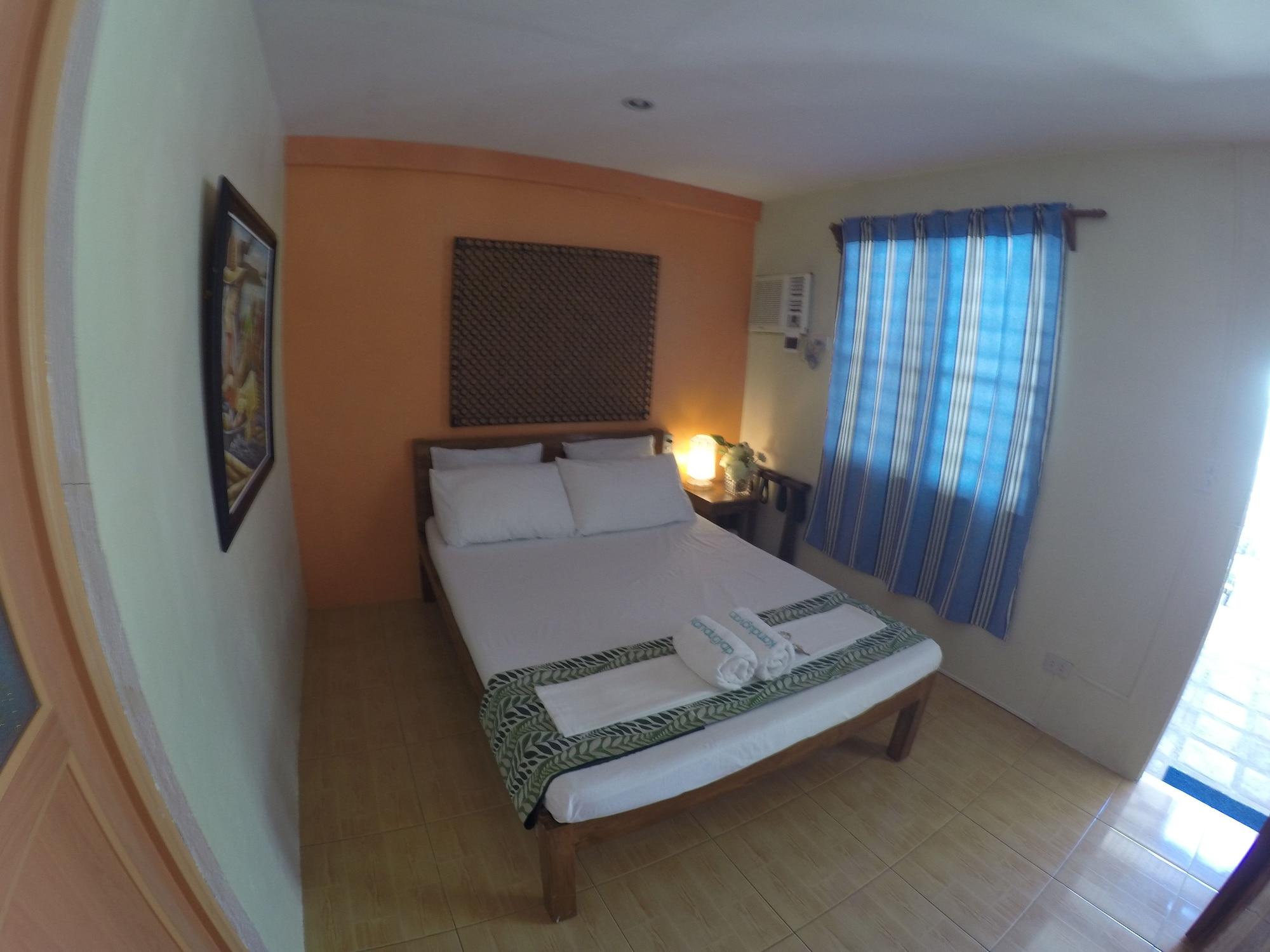 Hotel Kandugyap House By The Sea 2*