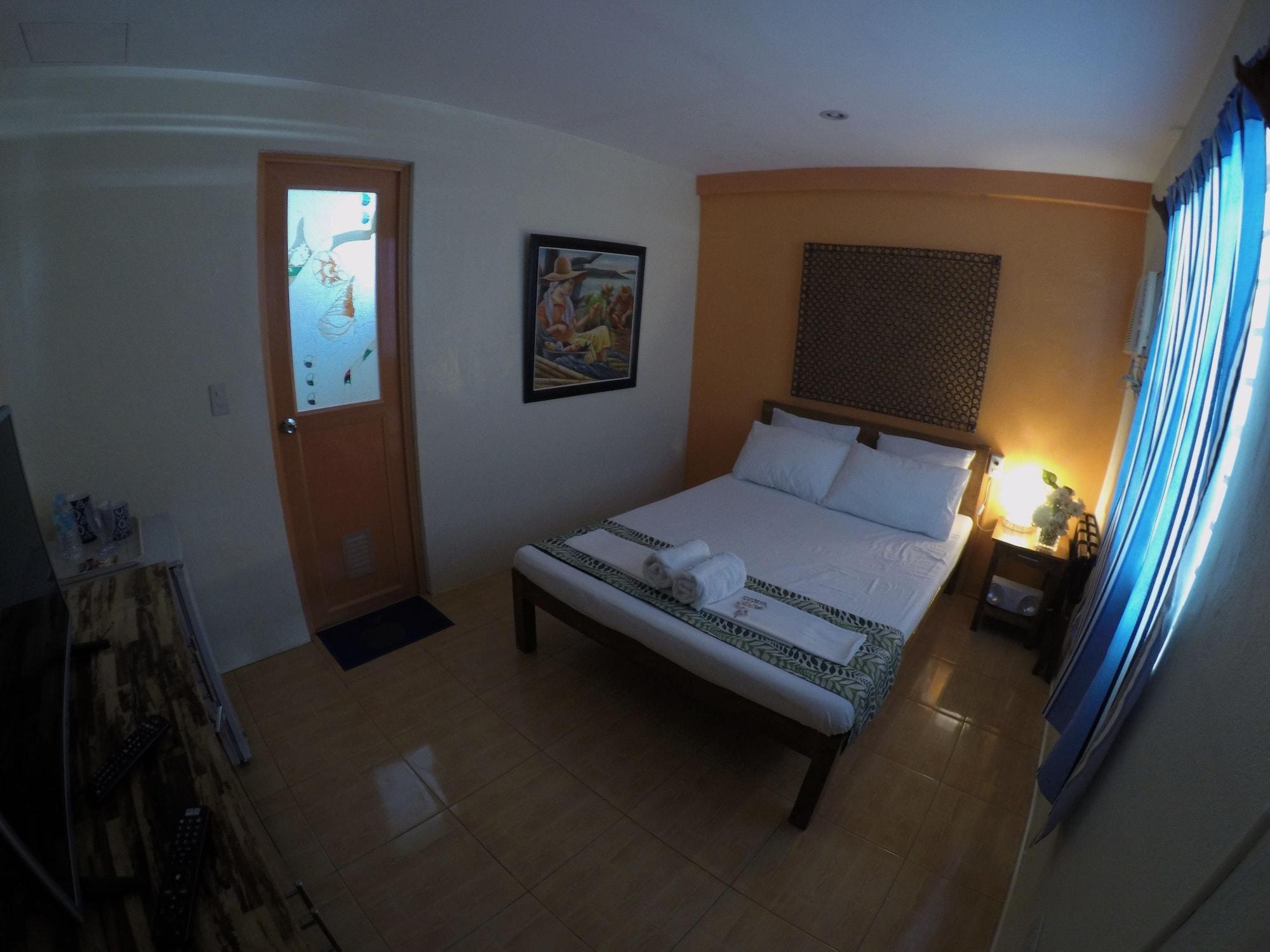 Hotel Kandugyap House By The Sea Santa Fe (Cebu)