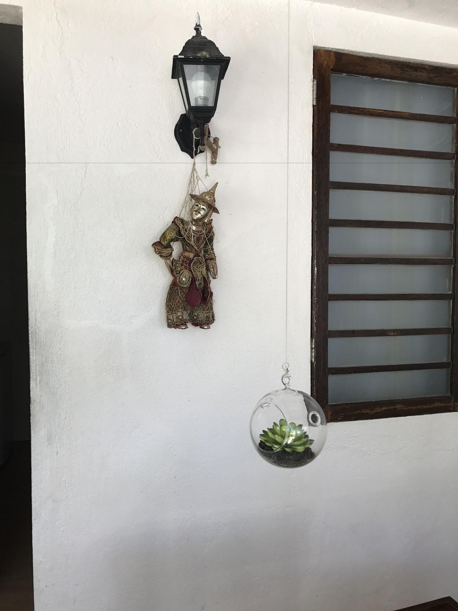 Kandugyap House By The Sea 2* Santa Fe (Cebu)