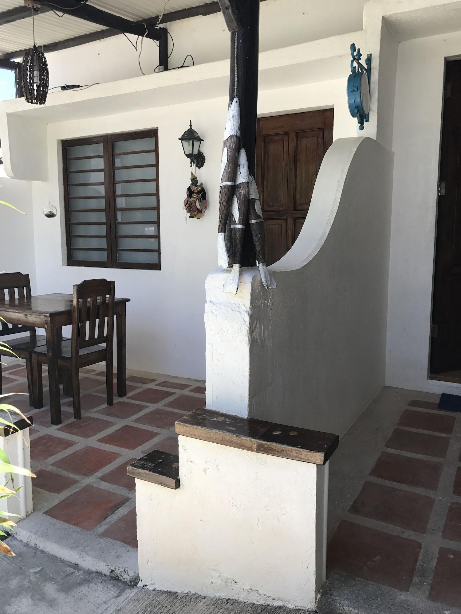 Hotel Kandugyap House By The Sea