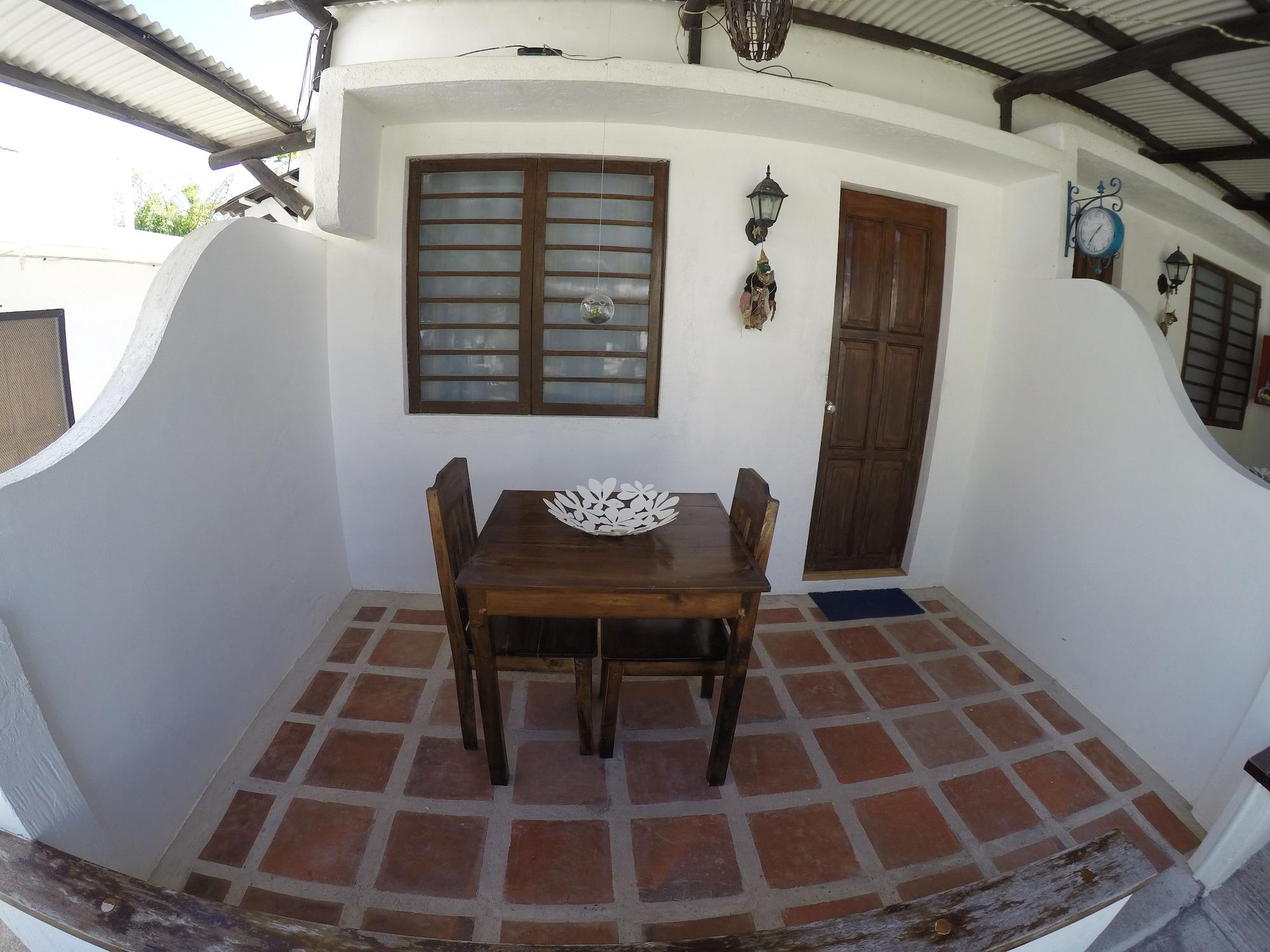 Kandugyap House By The Sea 2* Santa Fe (Cebu)