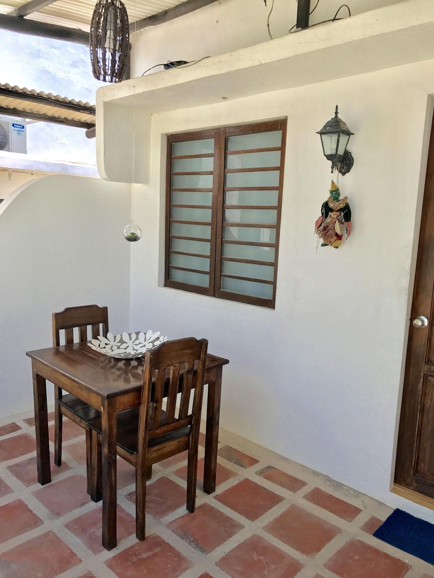 Hotel Kandugyap House By The Sea Santa Fe (Cebu)