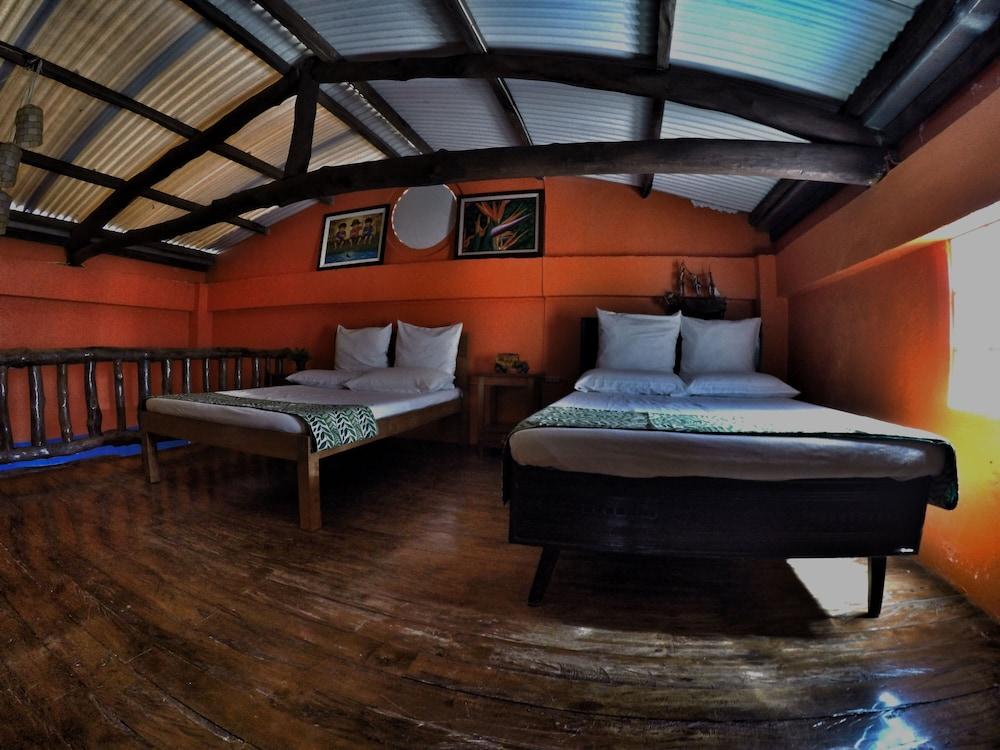 Kandugyap House By The Sea Hotel 2*