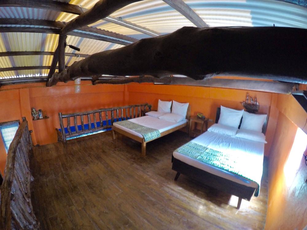 Kandugyap House By The Sea Santa Fe (Cebu)