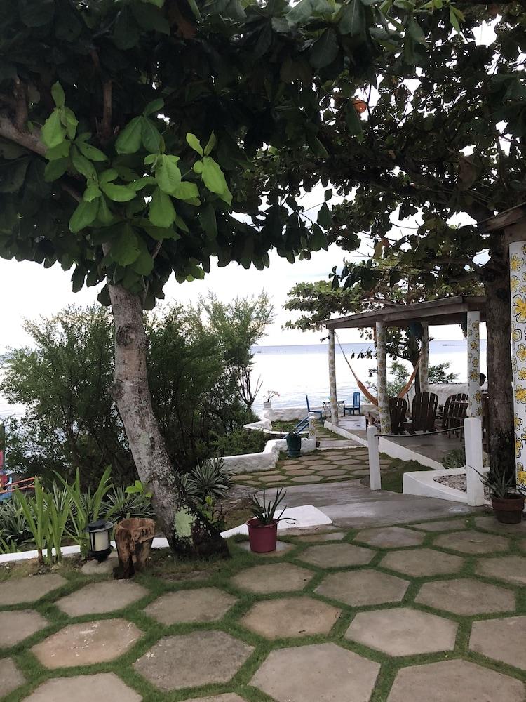 Hotel Kandugyap House By The Sea 2*