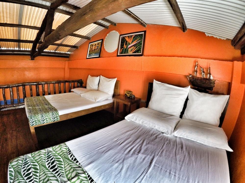 Kandugyap House By The Sea Hotel Santa Fe (Cebu)