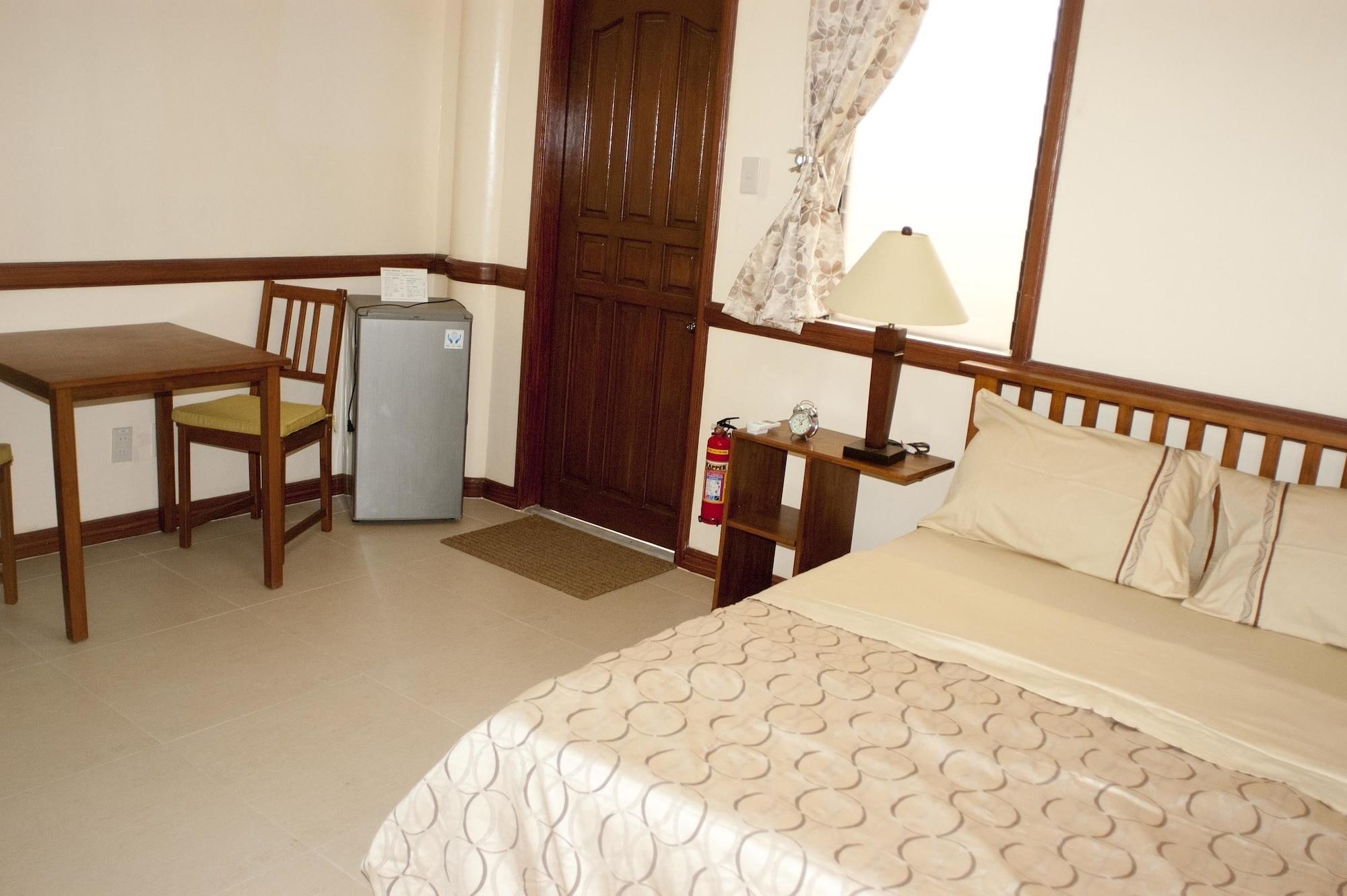 Hotel Punta House Lapu-Lapu City