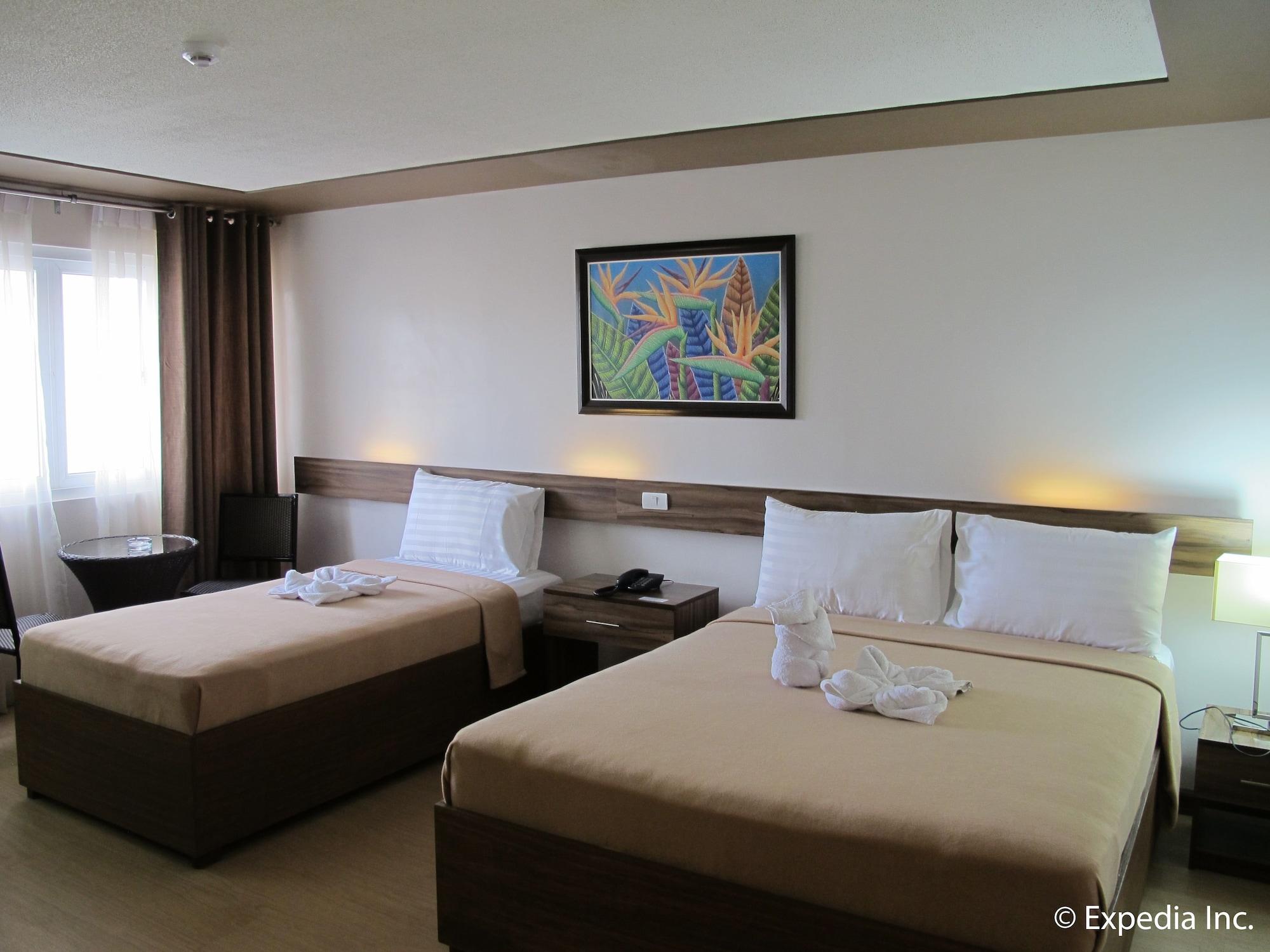 Hotel Leope