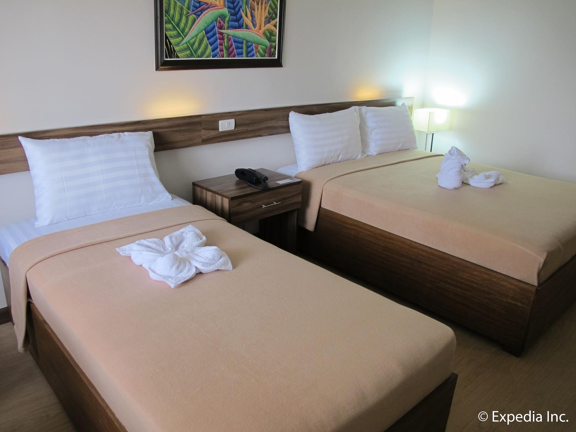Leope Hotel