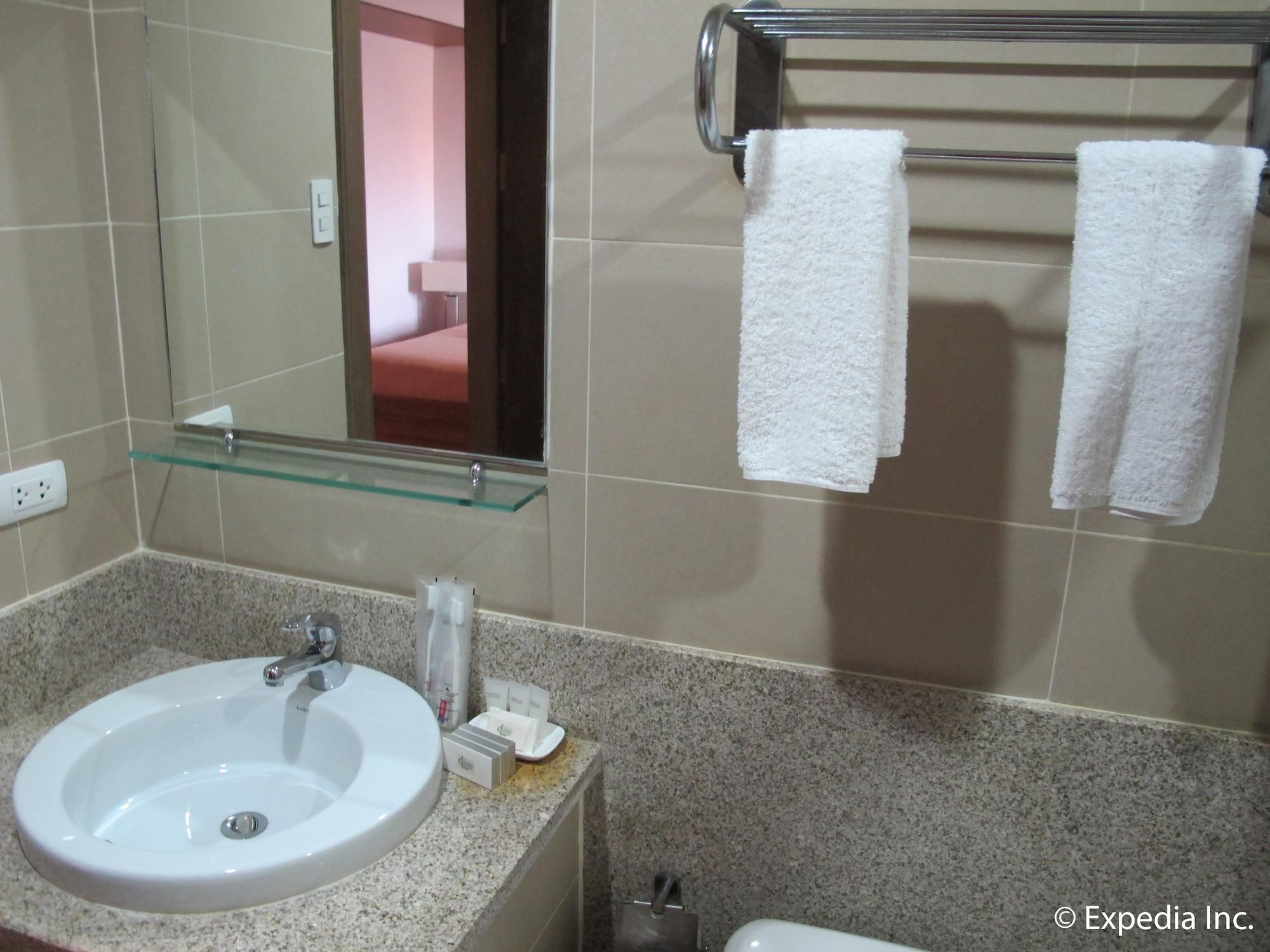 Leope Hotel Cebu