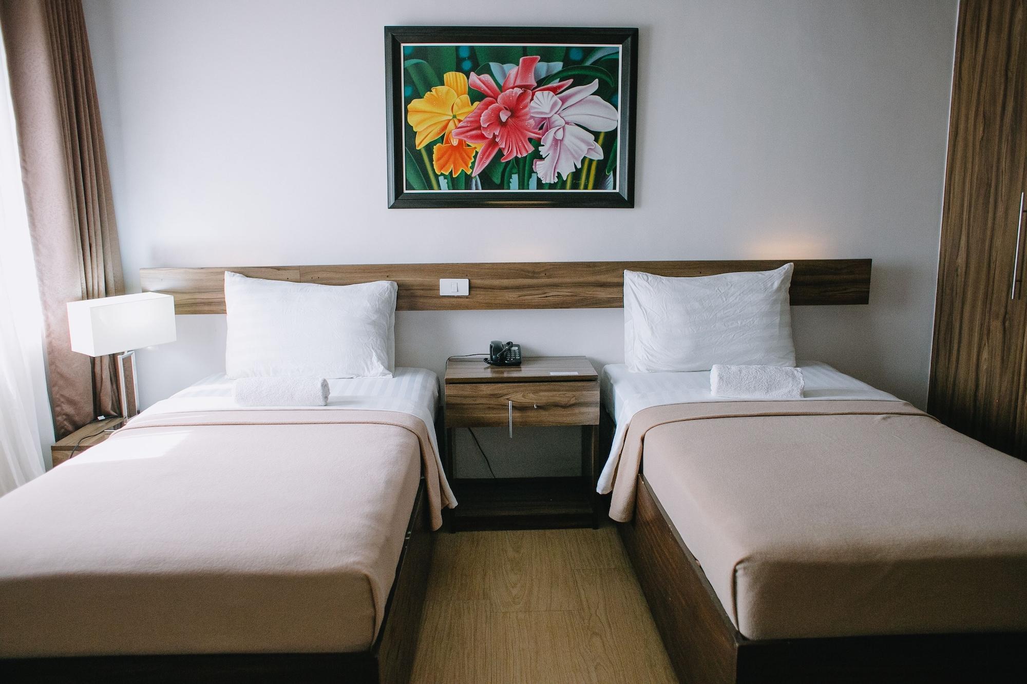 Hotel Leope