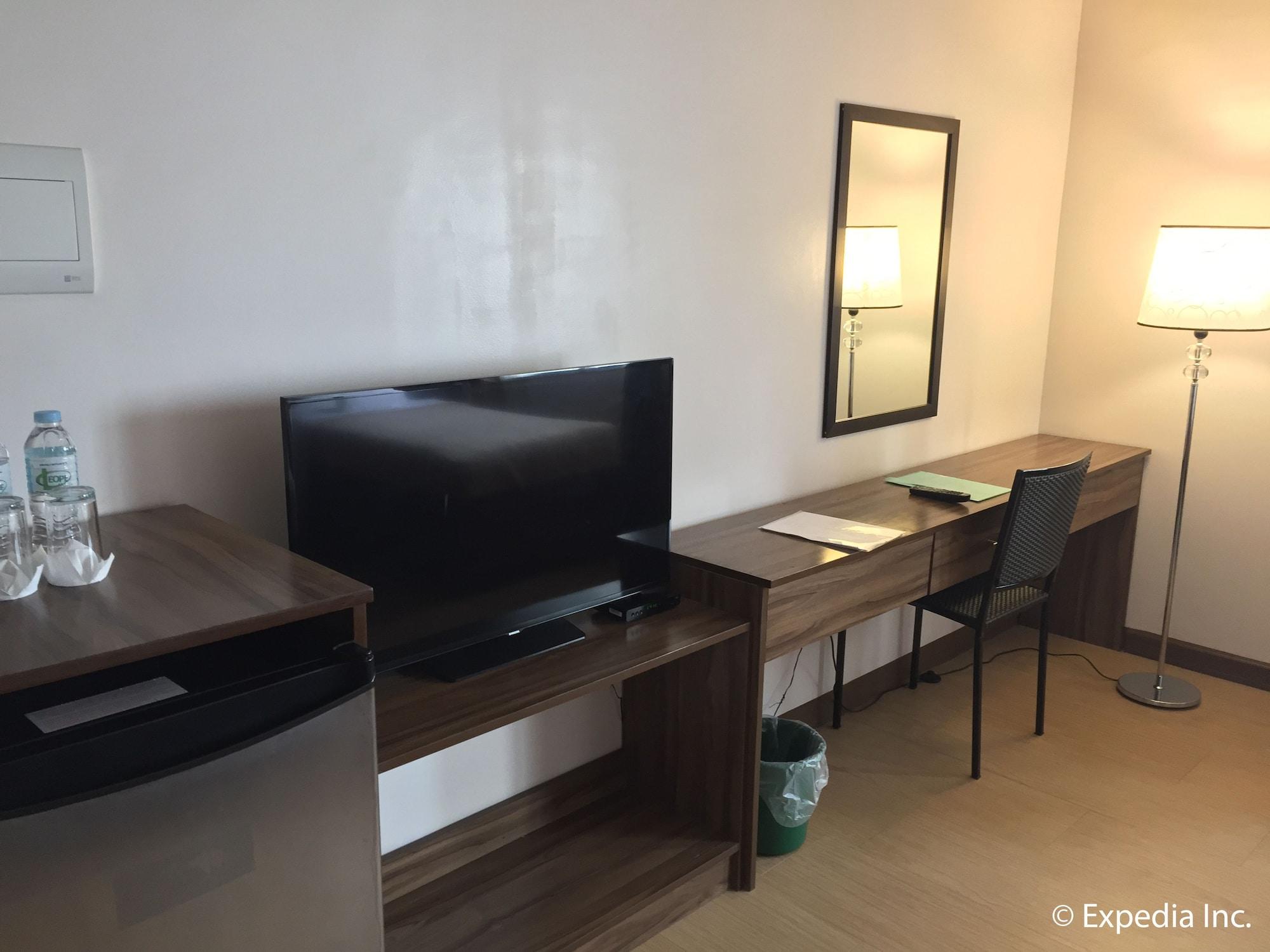 Leope Hotel Cebu