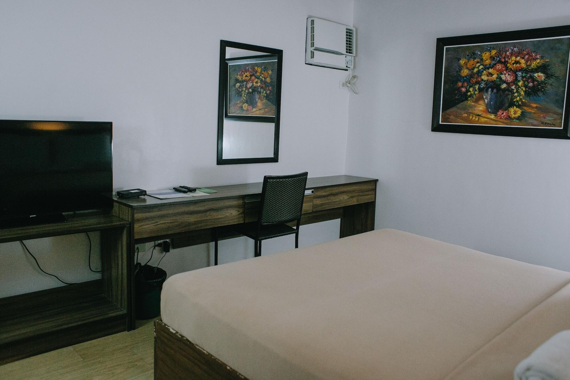 Hotel Leope Cebu