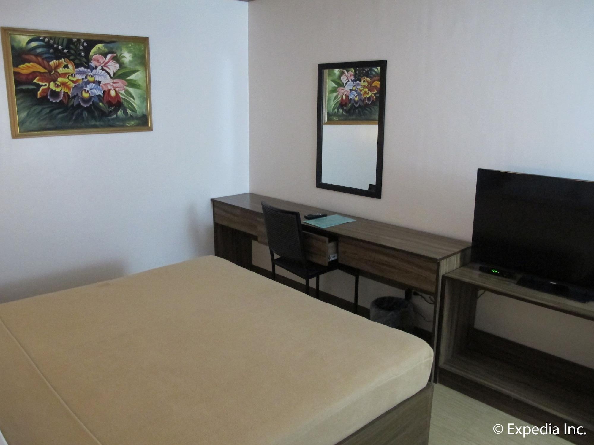 Hotel Leope