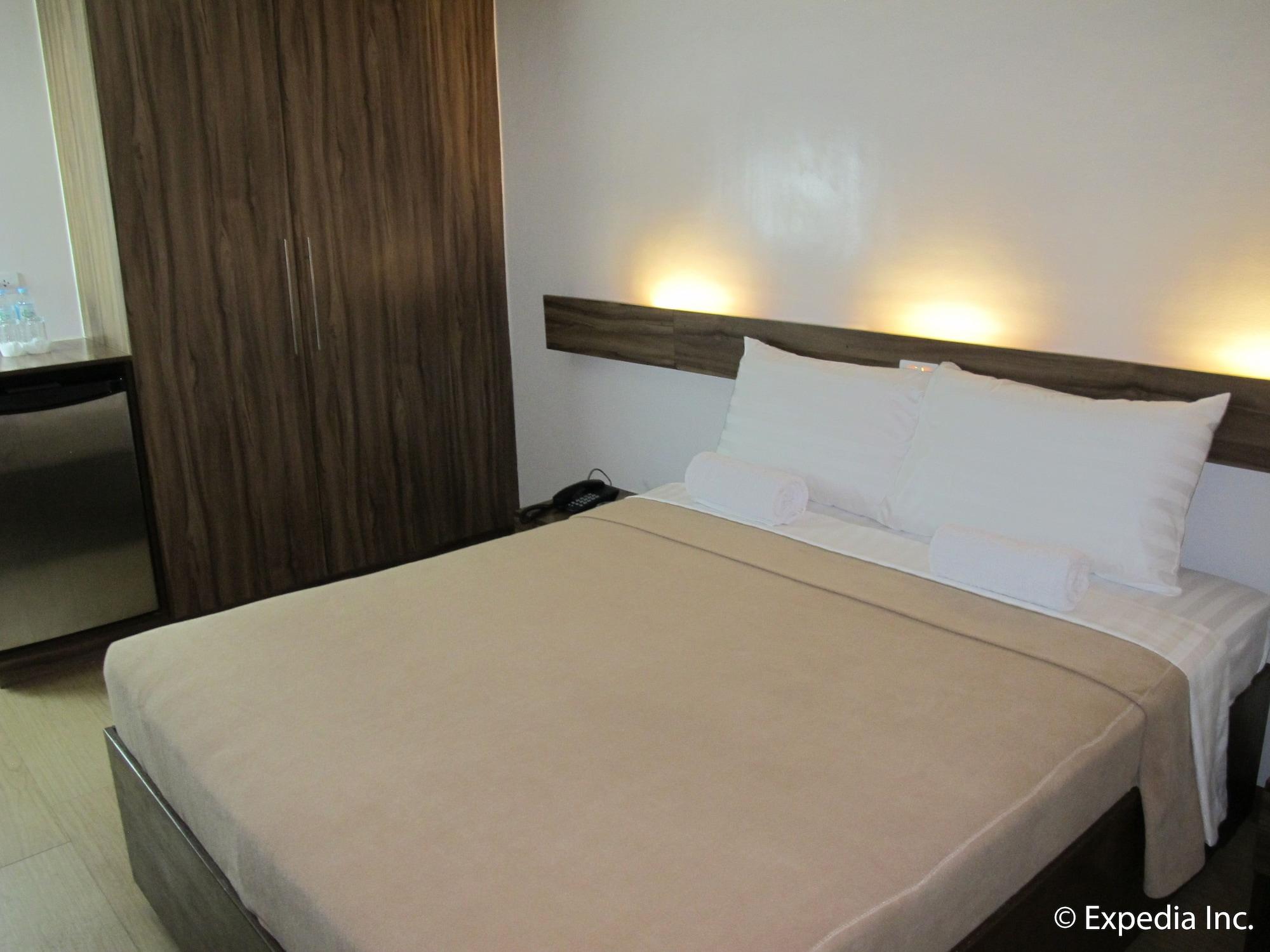 Leope 3* Cebu