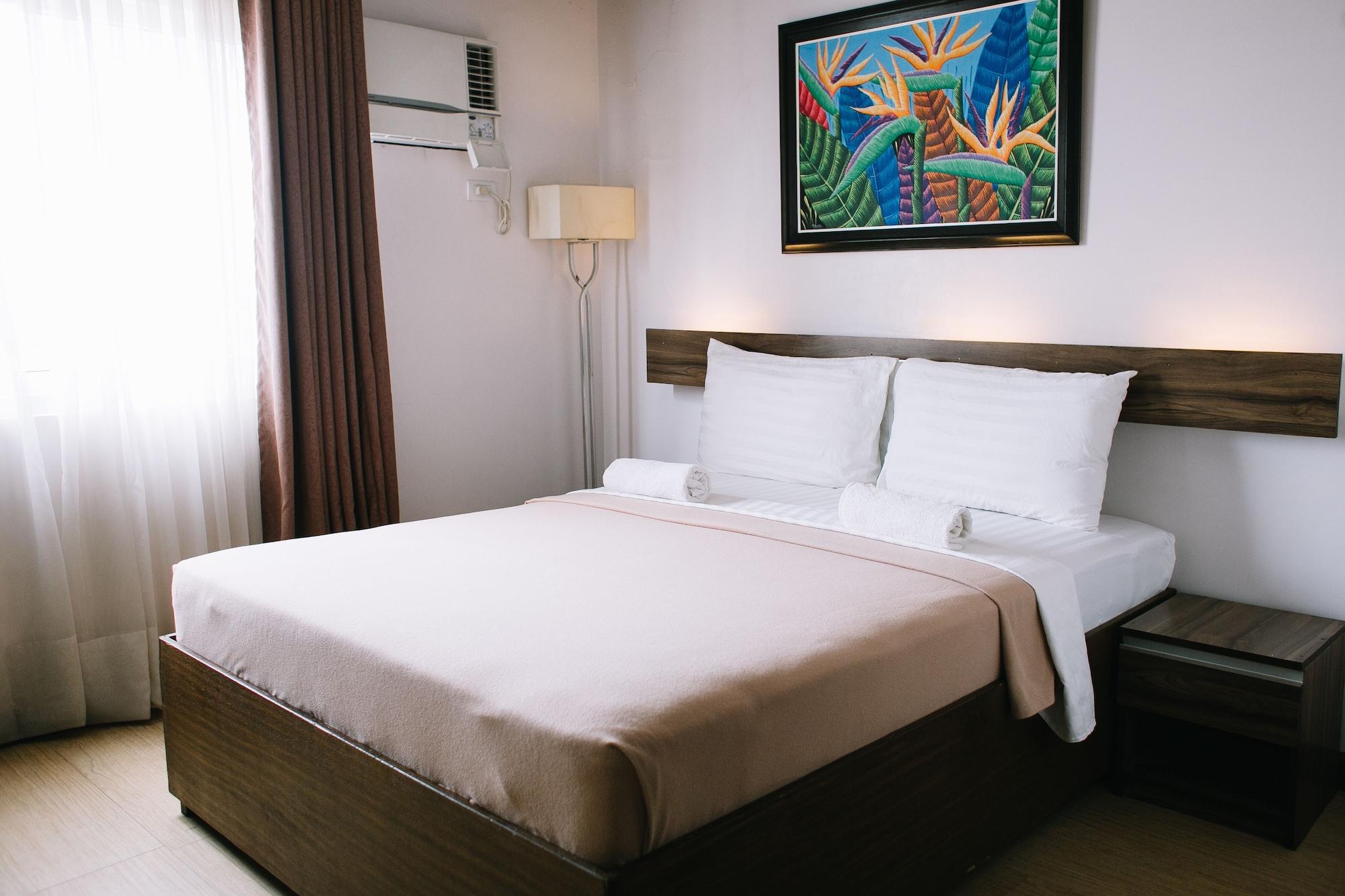 Hotel Leope