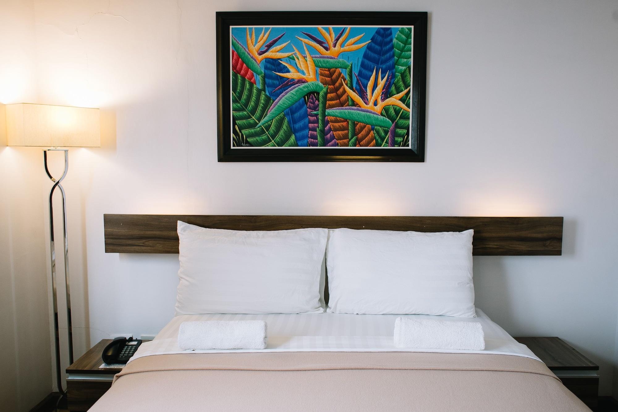 Leope Hotel