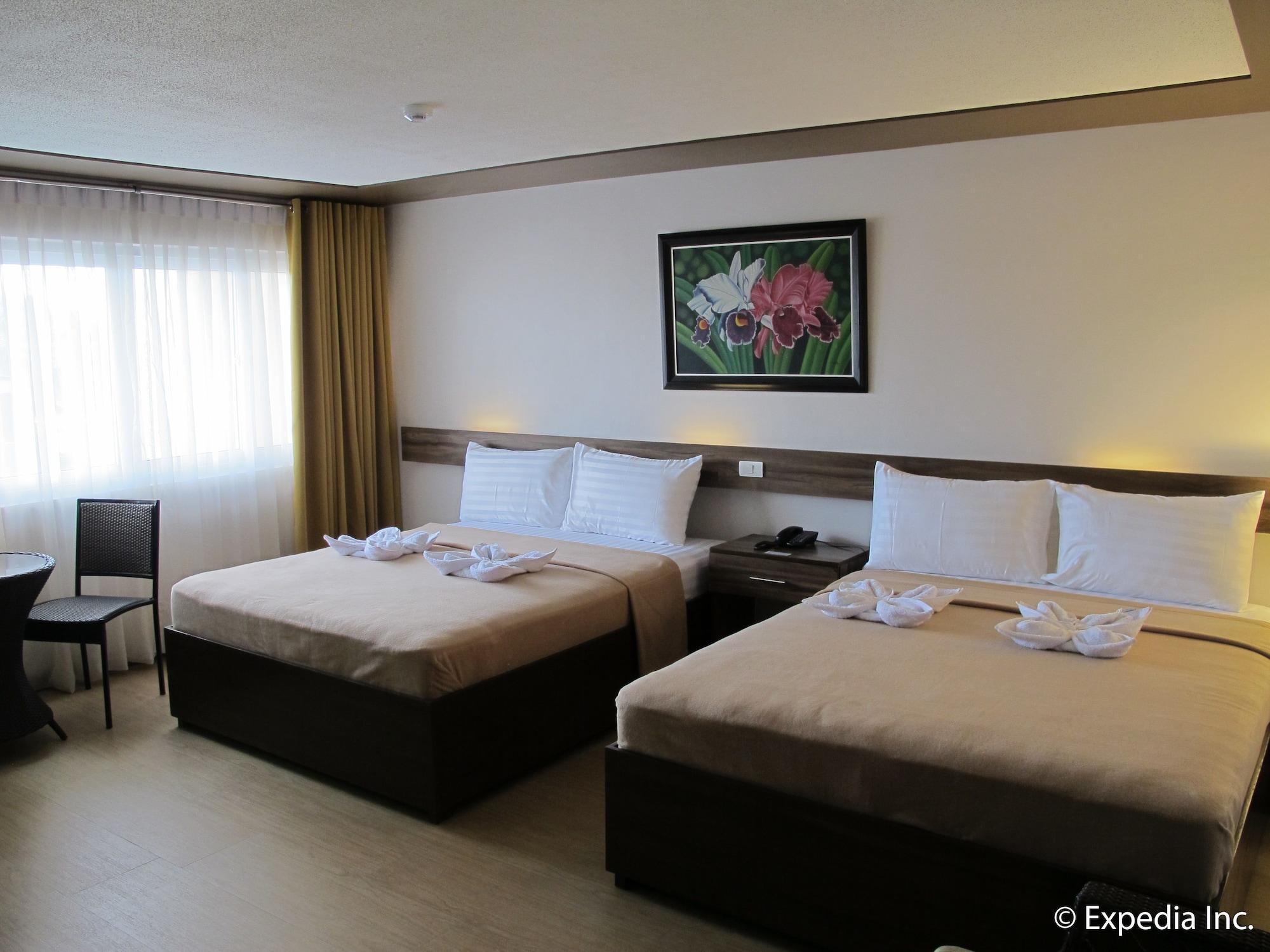 Hotel Leope 3*