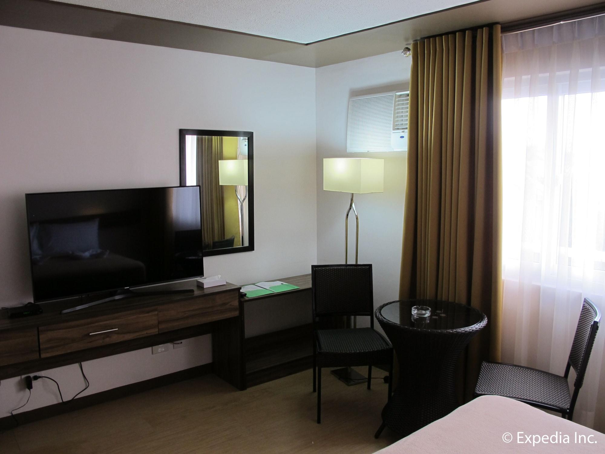 Hotel Leope