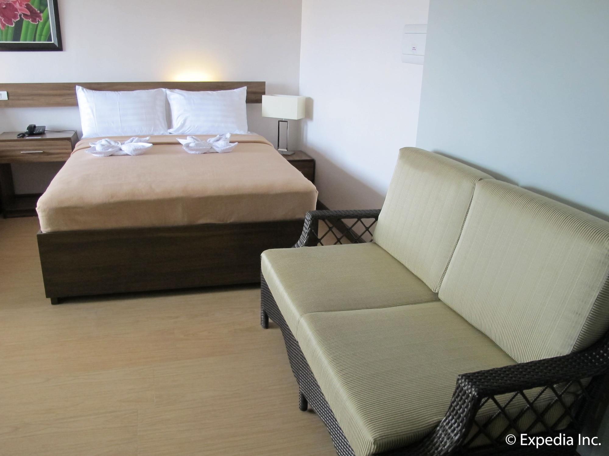 Hotel Leope