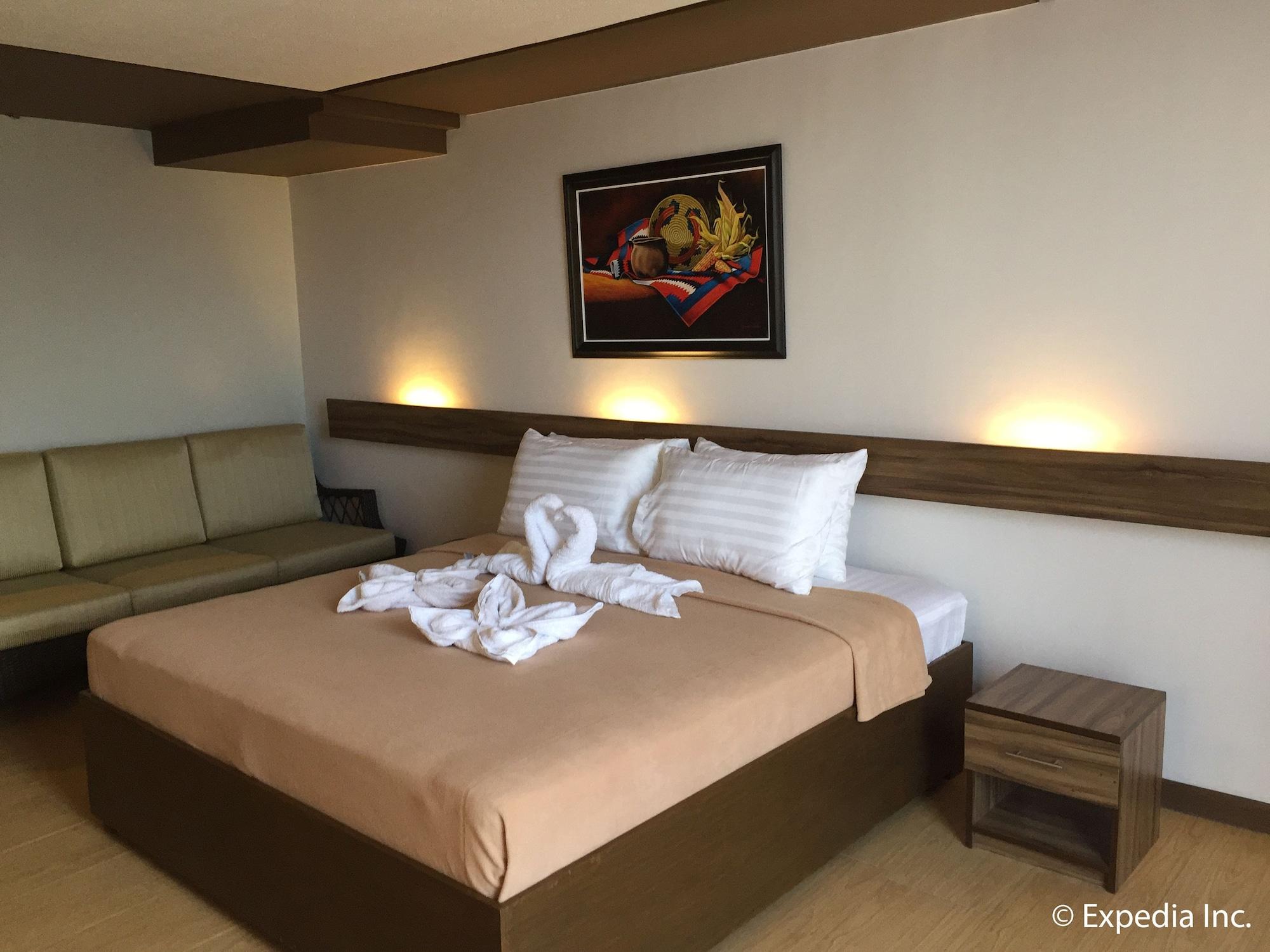 Leope Hotel 3*