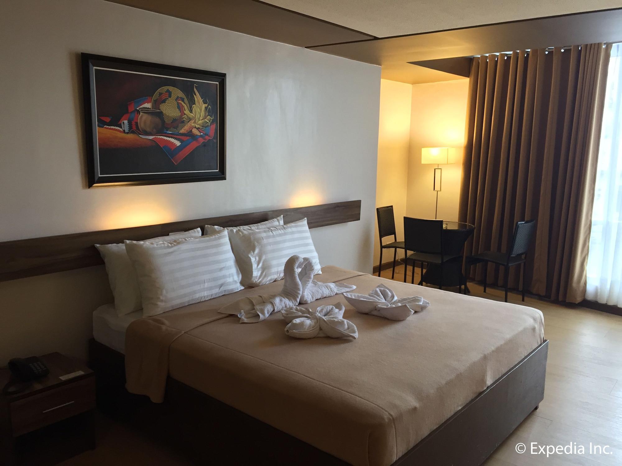 Leope Hotel