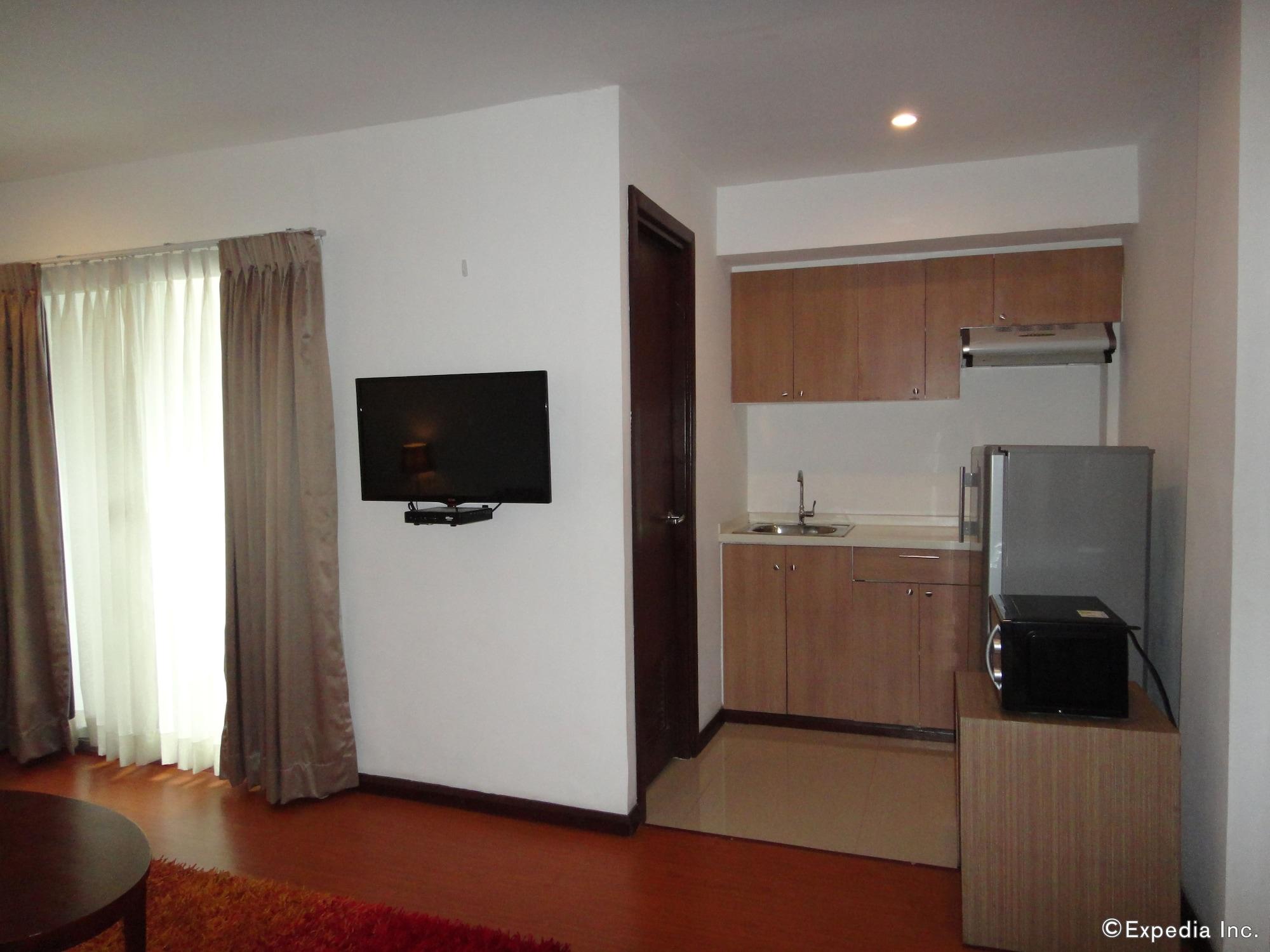 Aparthotel Prestigio