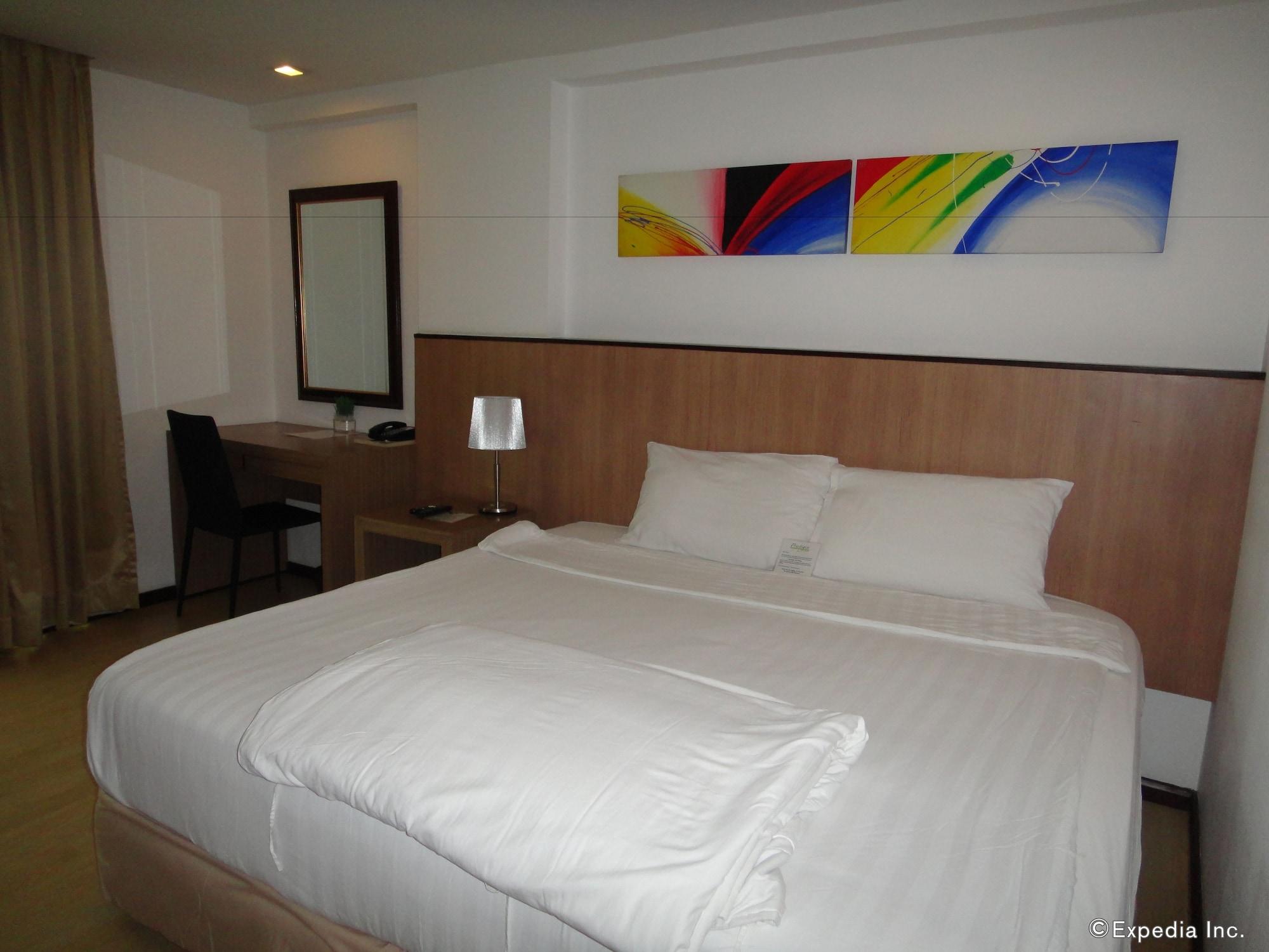 Prestigio Aparthotel Cebu