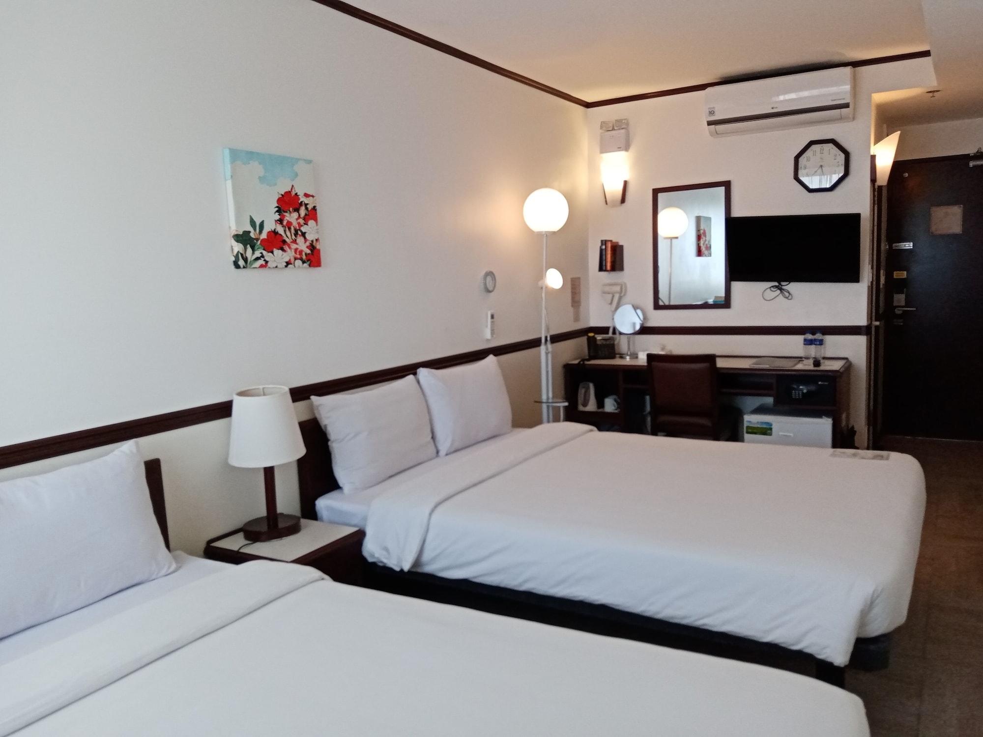 Toyoko Hotel 3*