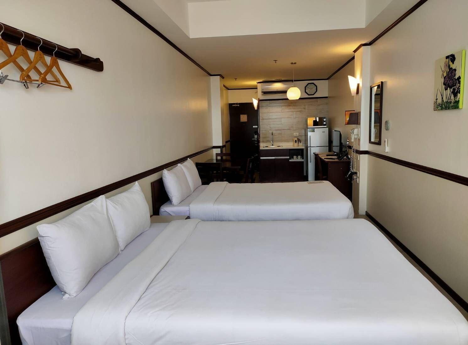 Toyoko Hotel Cebu