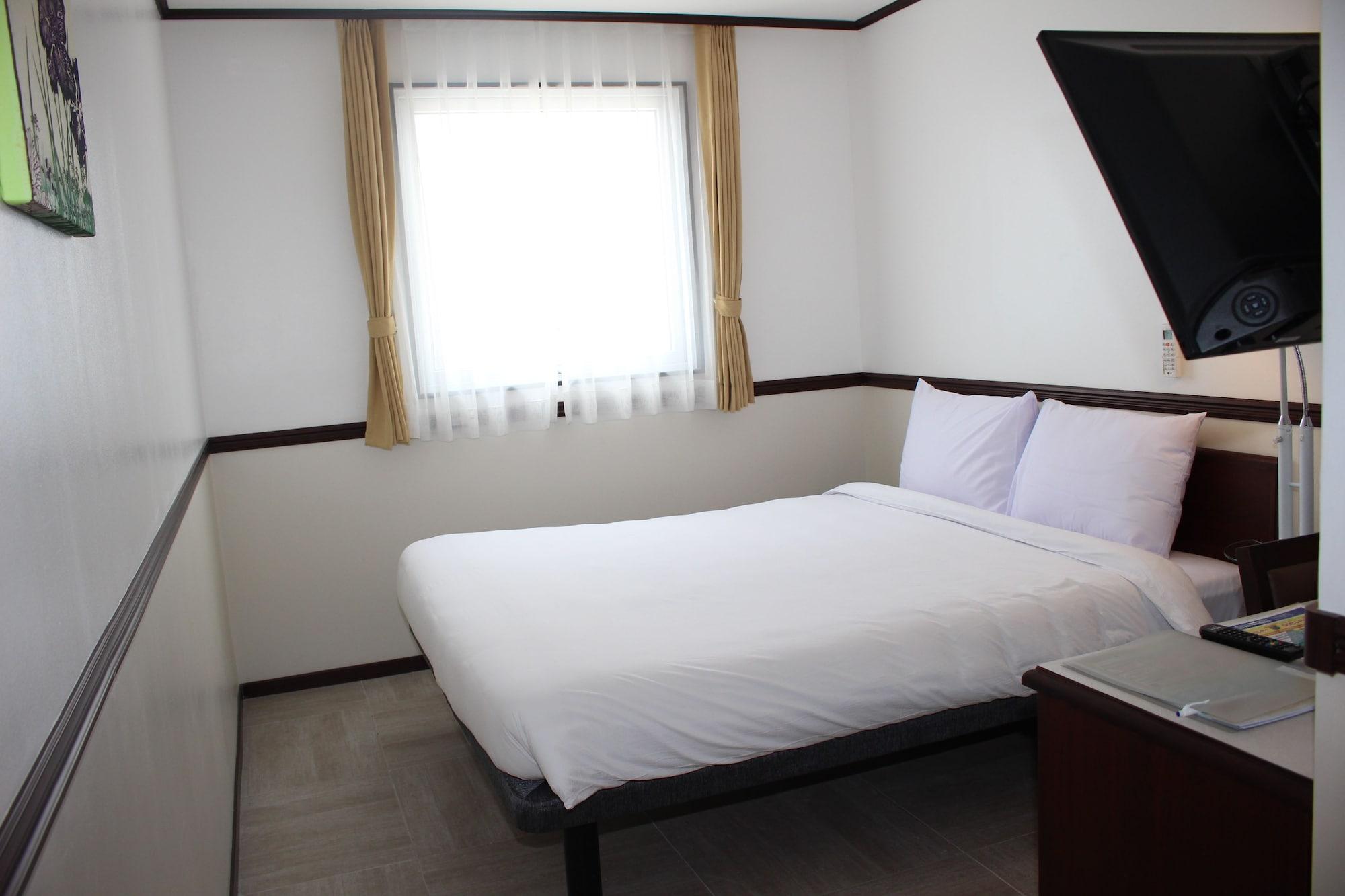 Hotel Toyoko