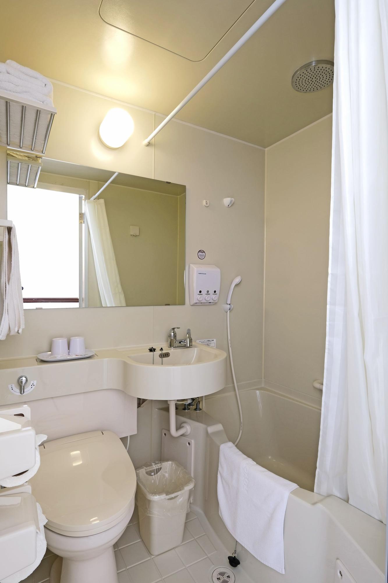 Hotel Toyoko Cebu