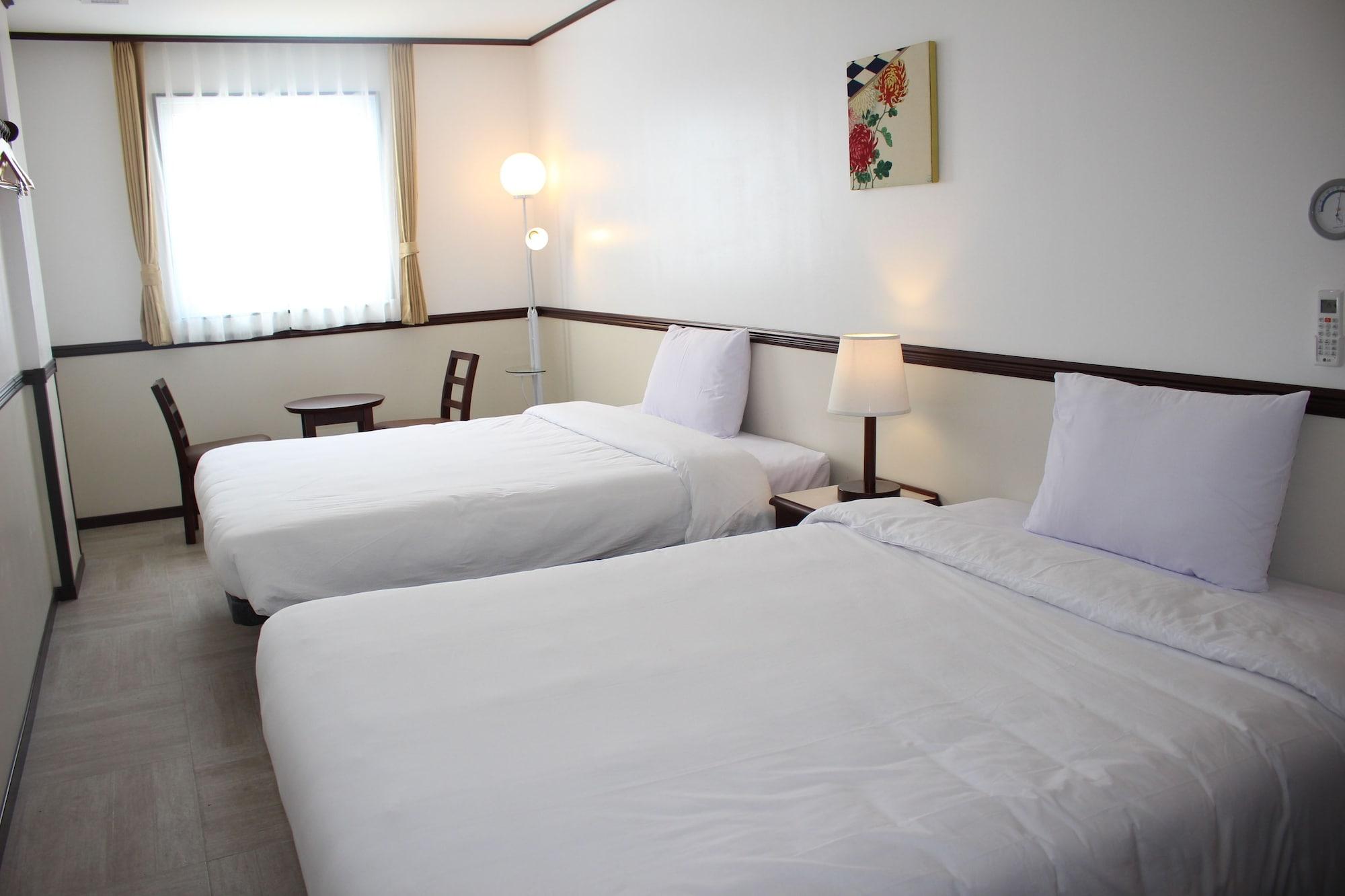 Hotel Toyoko Cebu