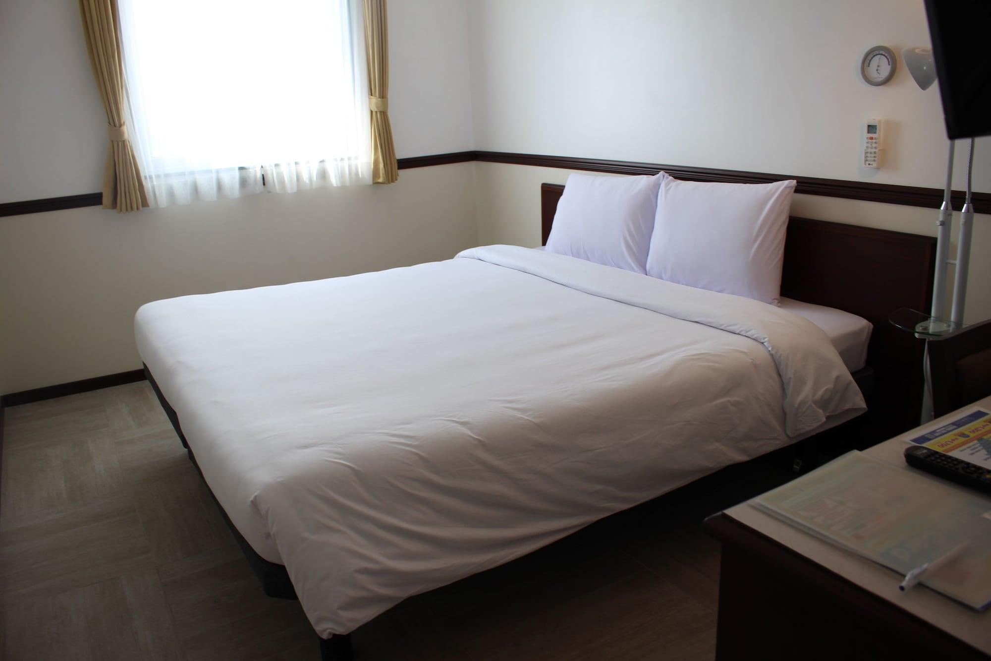 Toyoko Hotel