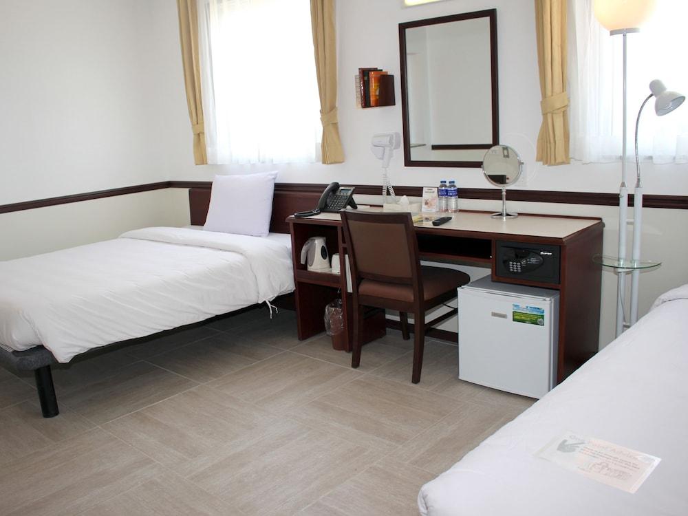 Hotel Toyoko Cebu