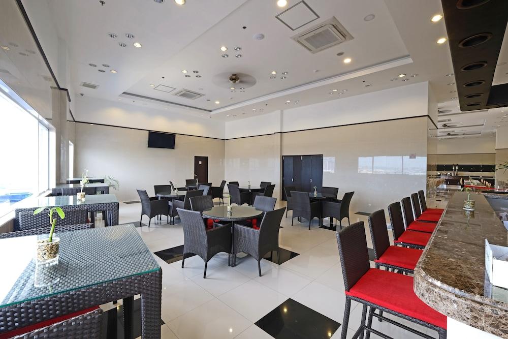 Hotel Toyoko Cebu