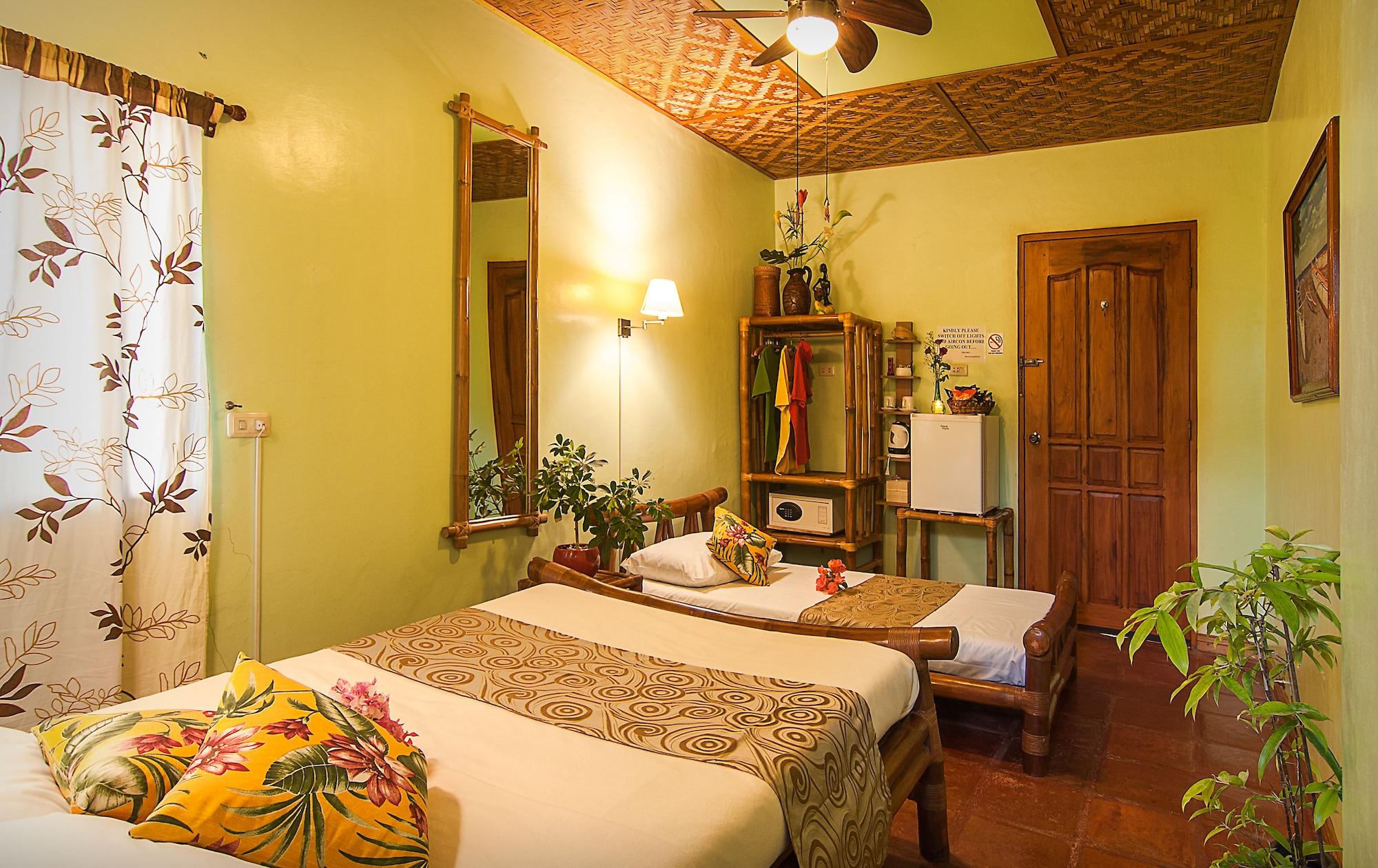 Sumisid Hotel Moalboal