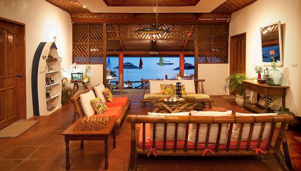 Hotel Sumisid Moalboal