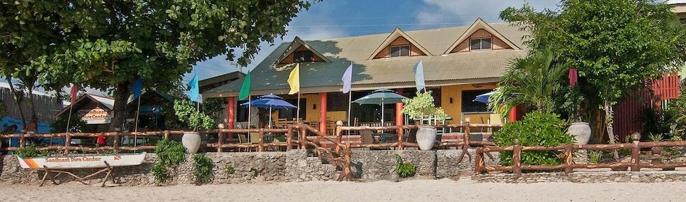 Hotel Sumisid Moalboal