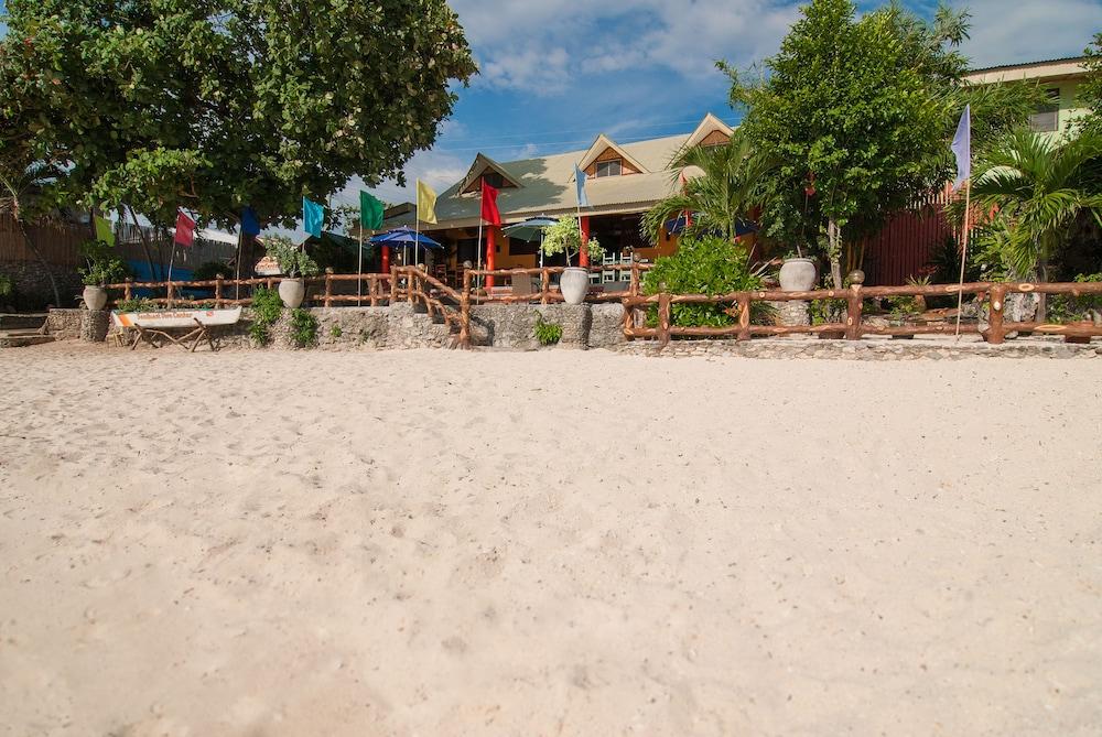 Hotel Sumisid Moalboal