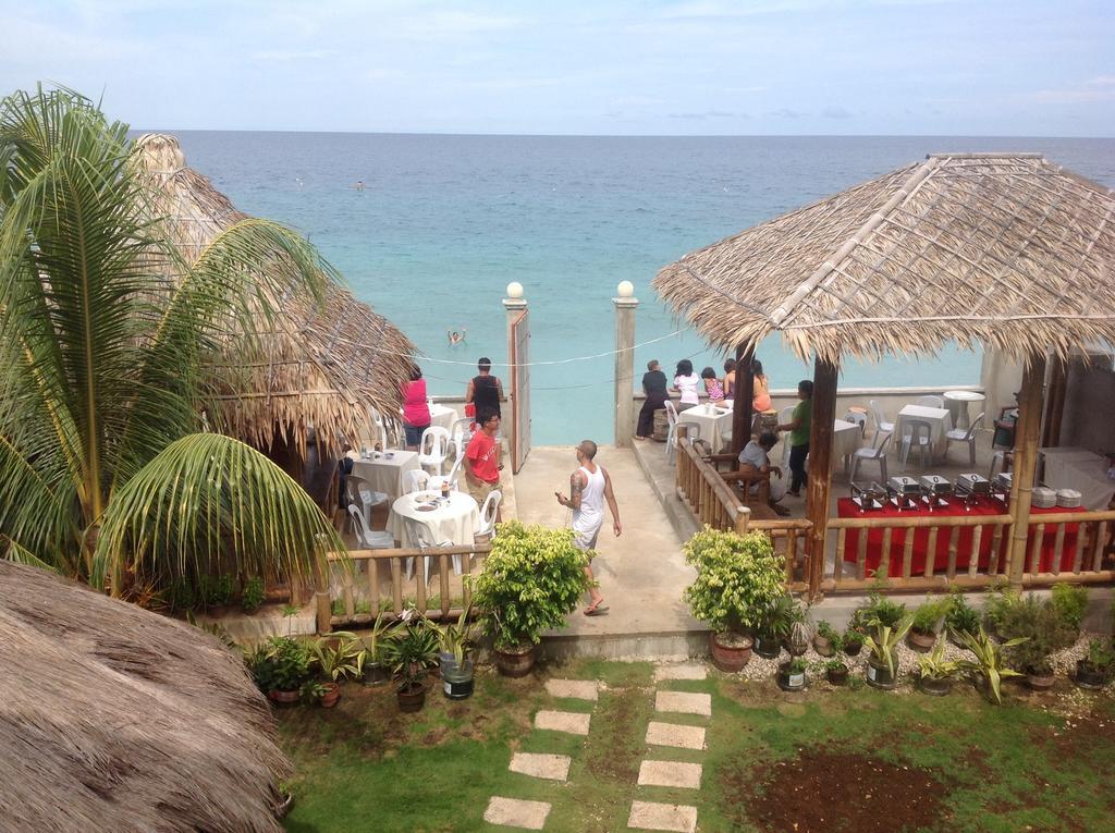 Garden Beach Resort 2*