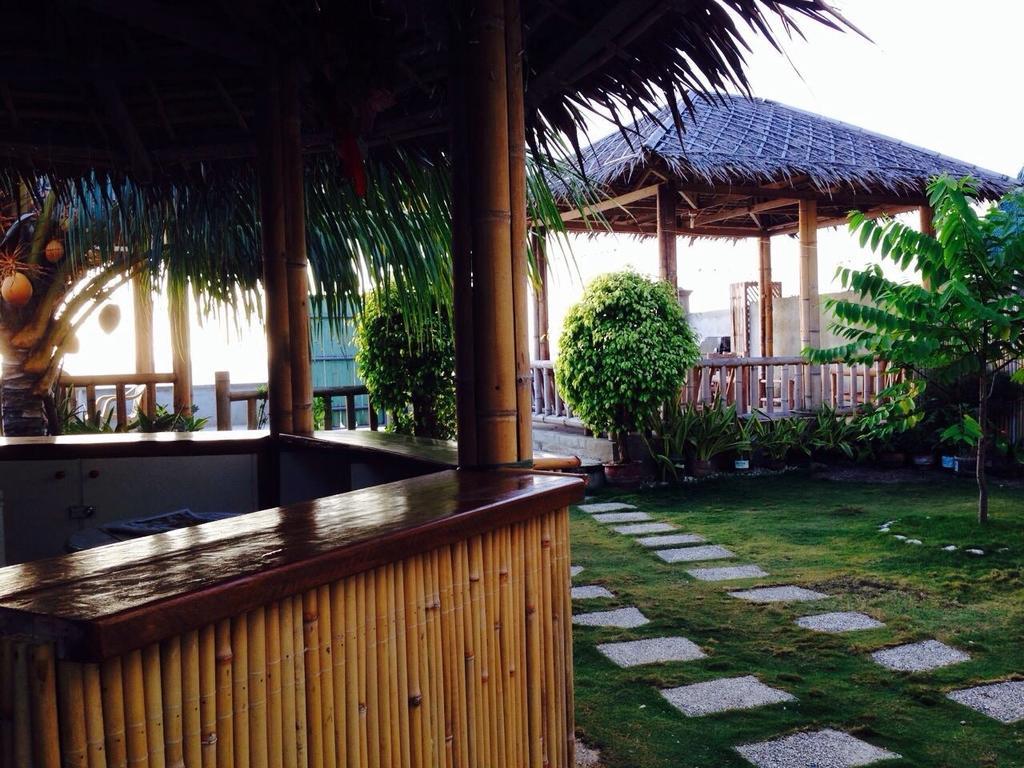 Resort Garden Beach 2*