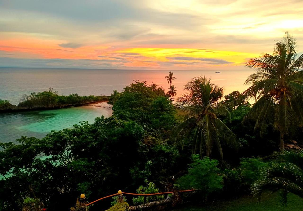 Camotes Pousada *