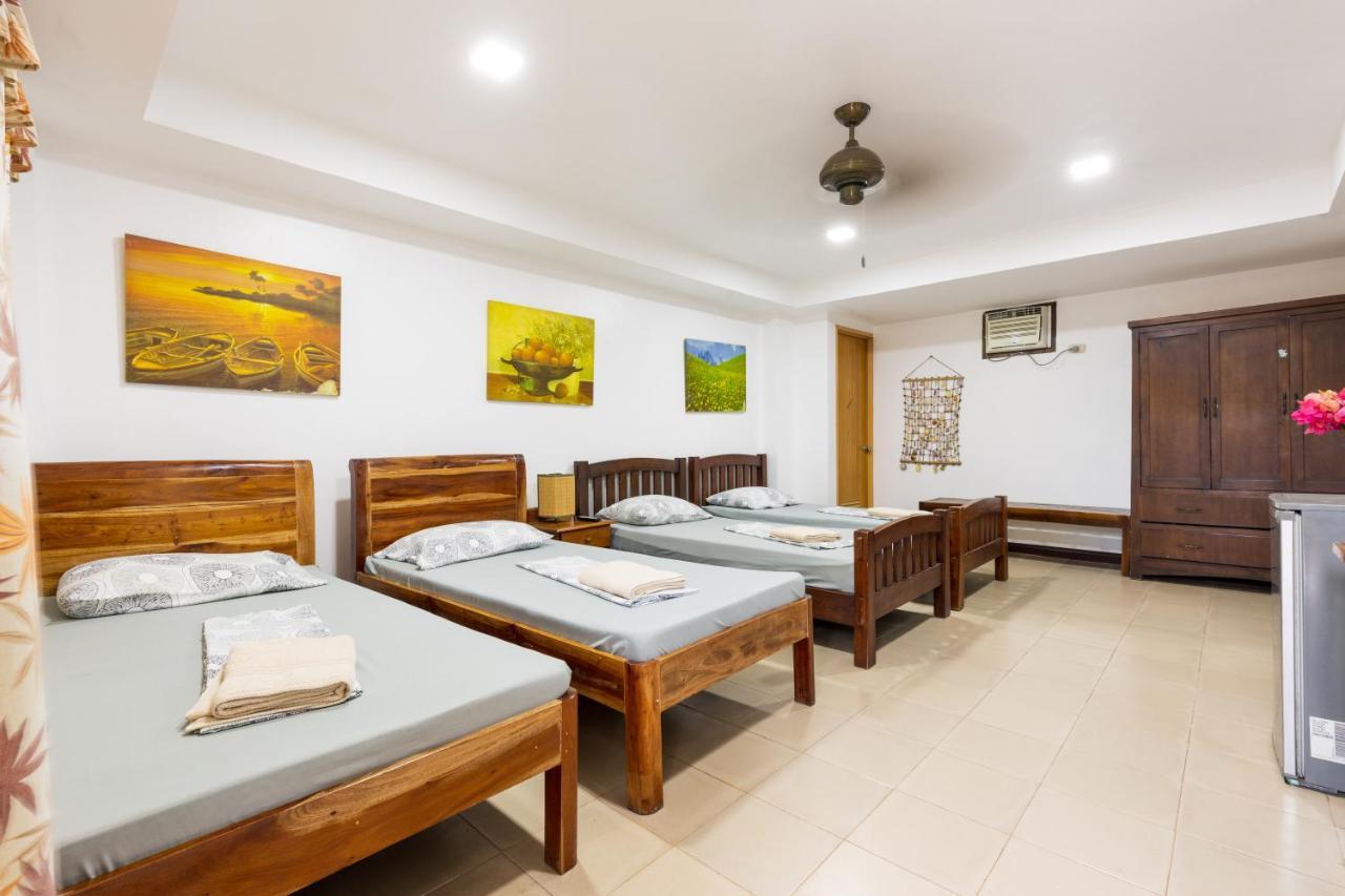 Resort Marina Village Moalboal
