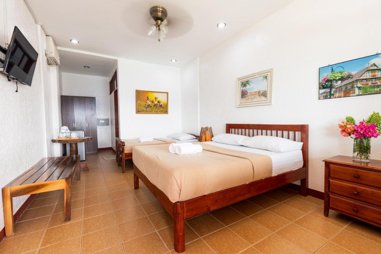 Marina Village Resort *