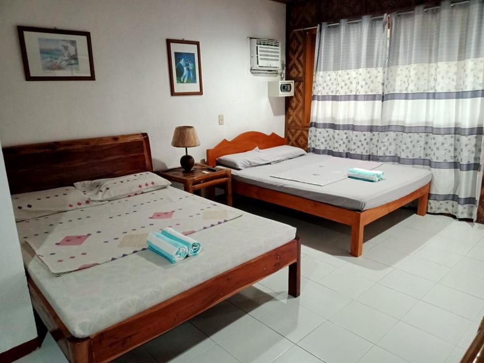 Marina Village Resort Moalboal