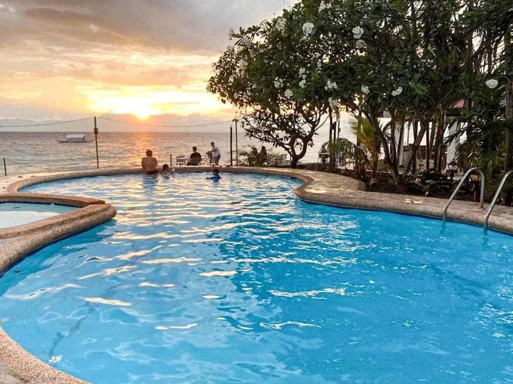 Marina Village * Moalboal