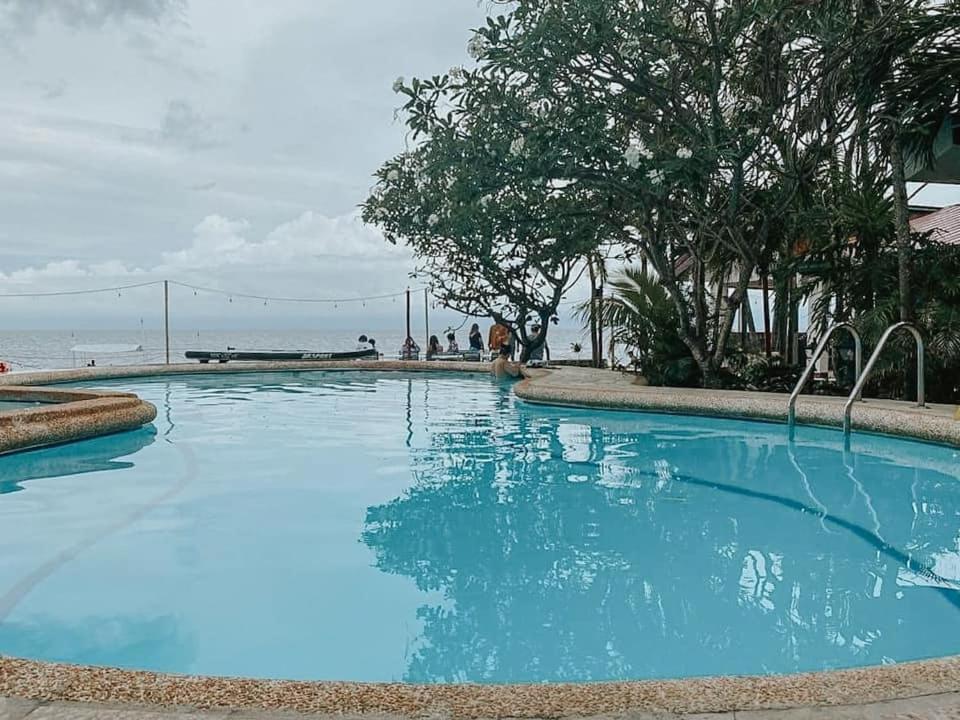 Marina Village Resort *