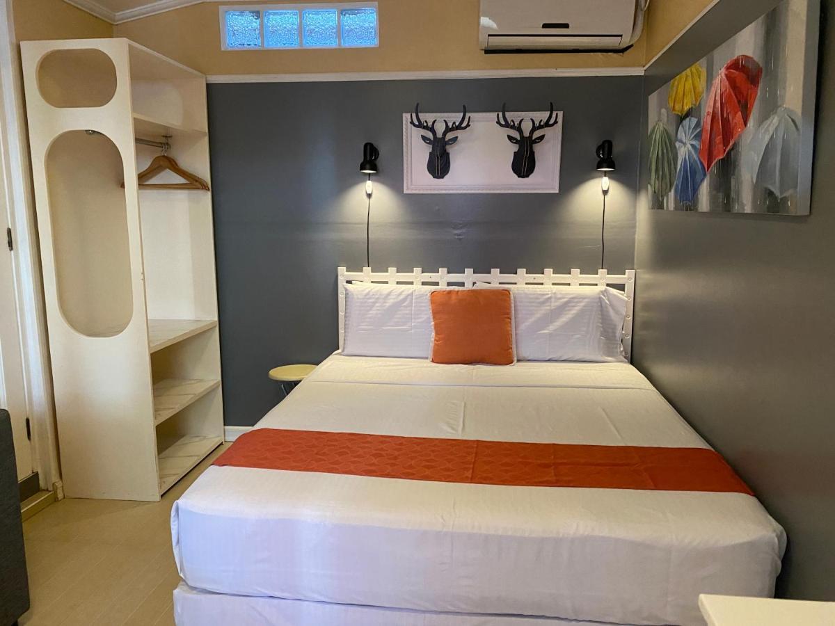 Little Norway - Mactan Cebu International Airport Inn