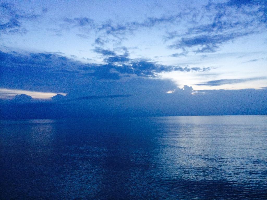 Garden Beach Oslob